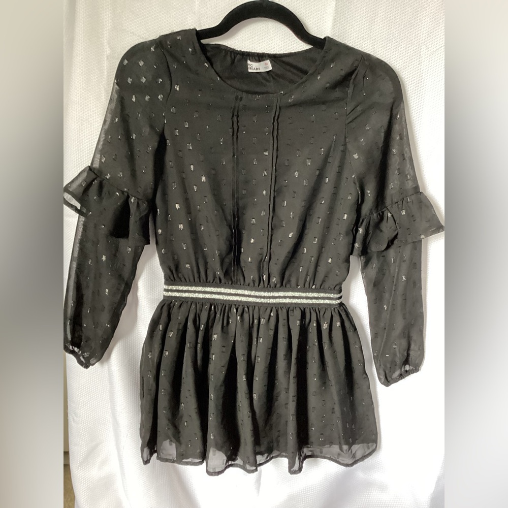 Epic Threads top, size medium.